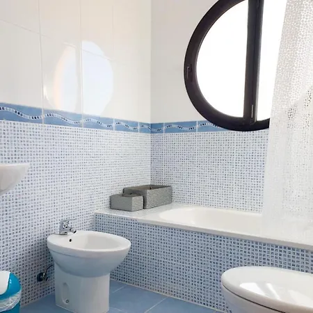 Chalet Fuerteventura Origo Mare *