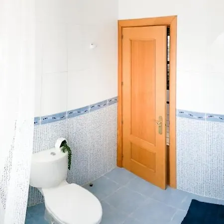 Fuerteventura Origo Mare Chalet