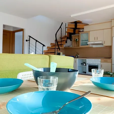 Fuerteventura Origo Mare Chalet *