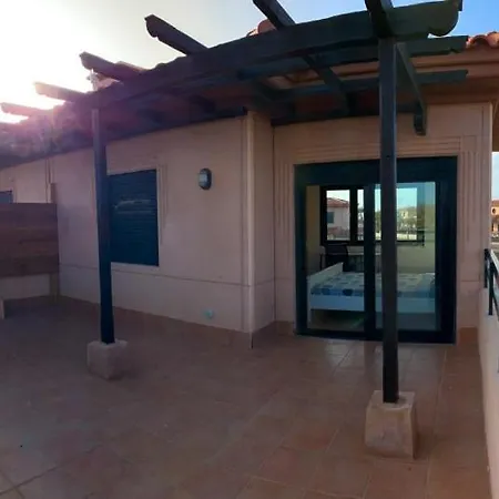 Fuerteventura Origo Mare El Cotillo (Fuerteventura)