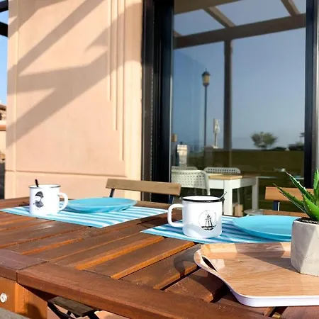 Chalet Fuerteventura Origo Mare