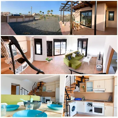 Fuerteventura Origo Mare El Cotillo (Fuerteventura)