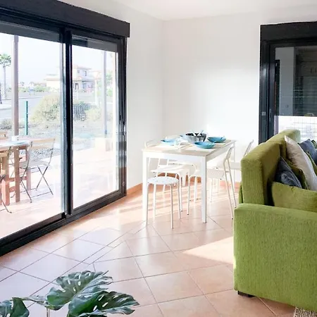 Chalet Fuerteventura Origo Mare
