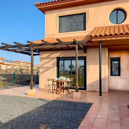 Fuerteventura Origo Mare Chalet *