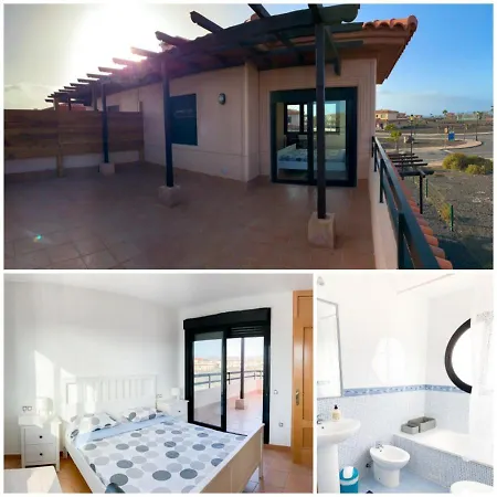 Chalet Fuerteventura Origo Mare *