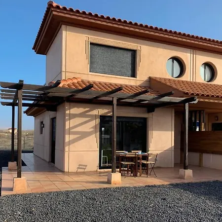Chalet Fuerteventura Origo Mare *