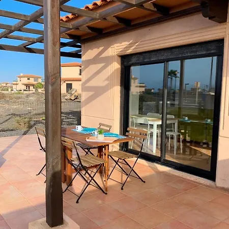Fuerteventura Origo Mare *