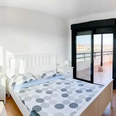 Chalet Fuerteventura Origo Mare