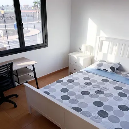 Fuerteventura Origo Mare *