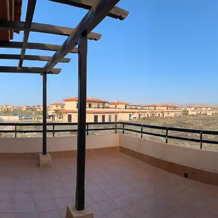 Fuerteventura Origo Mare *
