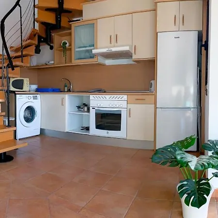 Chalet Fuerteventura Origo Mare