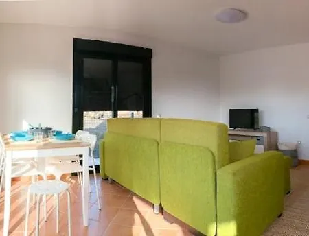 Chalet Fuerteventura Origo Mare *
