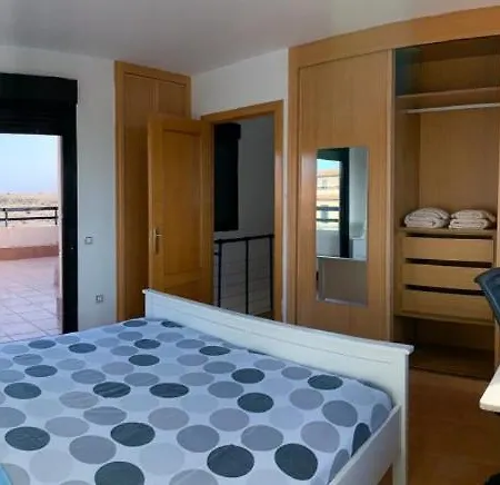 Chalet Fuerteventura Origo Mare Cotillo