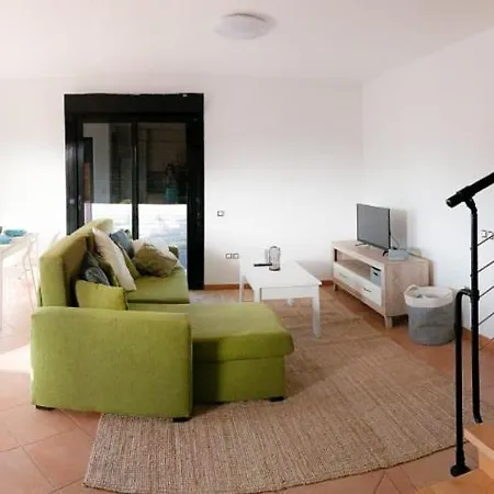 Chalet Fuerteventura Origo Mare Cotillo